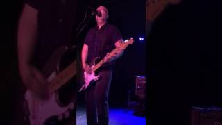 Bob Mould - The Descent