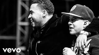 Don Omar Ft. Daddy Yankee - Desafío