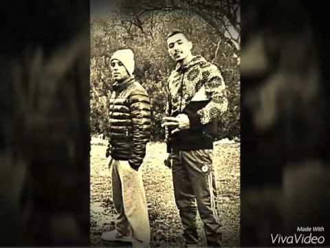 mc Lilou , sandapo ft mc clach je te conseille 🎤