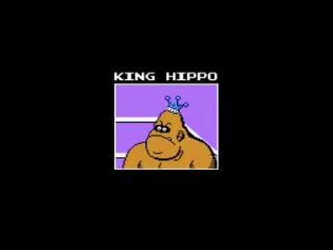 Mike Tyson's Punch-Out!! - Ending