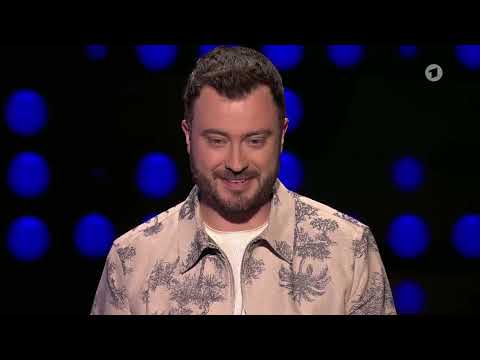 Gefragt – Gejagt am 12. Juni 2025