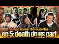 Fridayy Mariah The Scientist Ep 5 Death Do Us Part The After Party Reaction