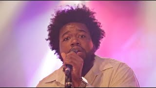 The Main Squeeze- "Message to the Lonely"