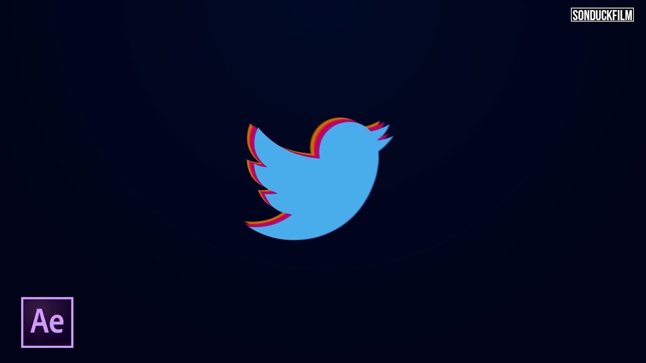 Morph Logos into Logos | After Effects Tutorial