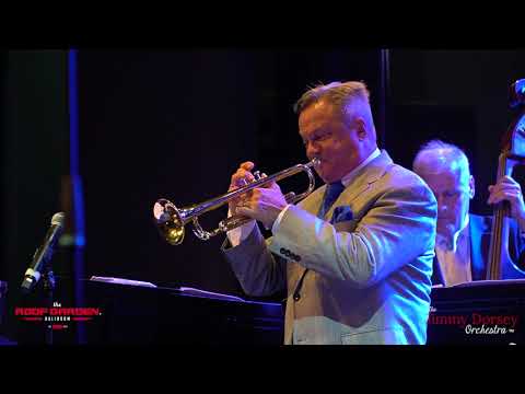 The Jimmy Dorsey Orchestra™