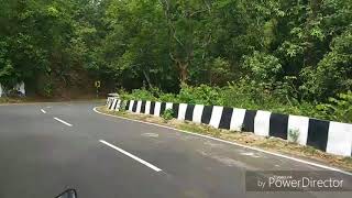 preview picture of video 'Khajuripada Ghat .Odisha'