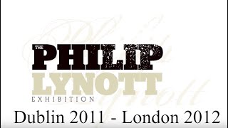 Philomena Lynott on Philip Lynott: Still In Love With You -- The Book of the Exhibition