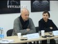 Игорь Ганжа - проект "Живые люди" 
