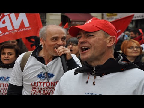 Bande Annonce Il Nous Reste La Colère (sortie le 07 décembre 2022)