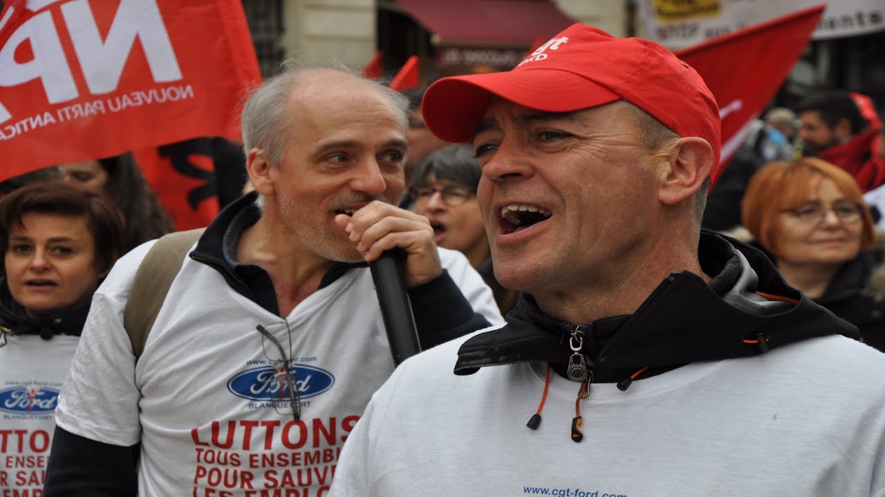 Miniature de la vidéo Bande Annonce Il Nous Reste La Colère (sortie le 07 décembre 2022) du film Il nous reste la colère