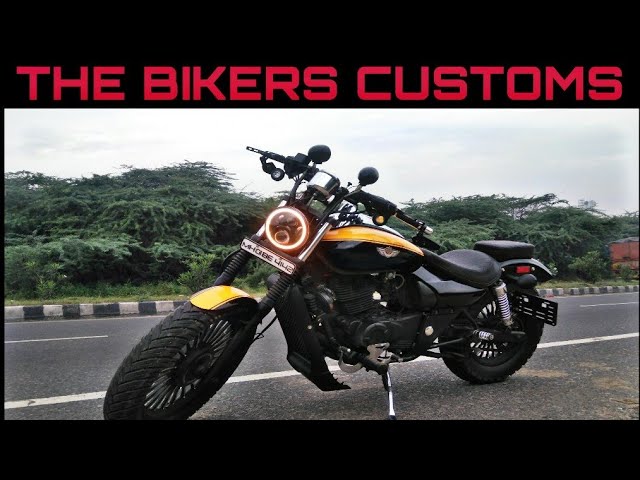 4700 Collection Avenger Bike Modification Near Me  Latest Free