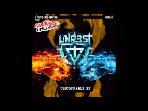 Unrest - Feeding Bullshit