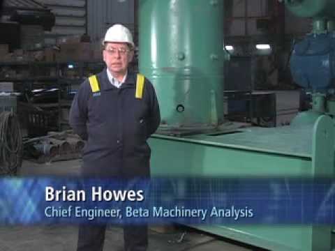 Reciprocating Compressors – An Introduction to Vibration