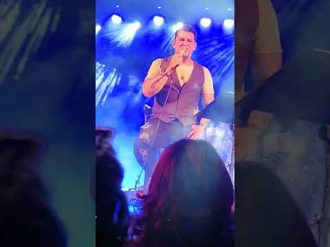 Manu Tenorio ( concierto Palafolls)