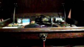 "All By Yourself In The Moonlight"- GEORGE SORLIE