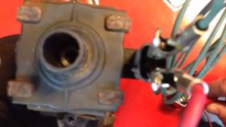 Honda P1457 and P1456 Canister Vent Shut Valve Test