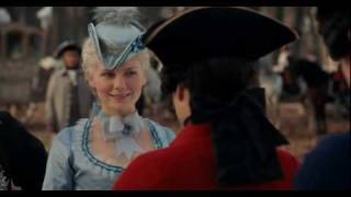 &quot;I don&#39;t like it like this&quot; by The Radio Dept, in Marie Antoinette