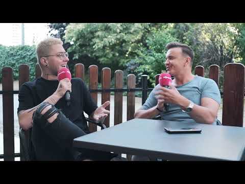 Radek Liszewski zdradził kulisy małżeństwa. O rozwodzie nie ma mowy!