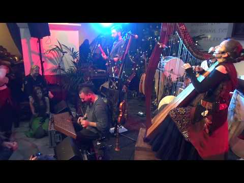 Emian PaganFolk - Hyria * MidWinter Fair Archeon 8-12-2018 (4)