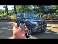 New 2025 Mahindra Bolero Neo N11 Jeans Blue Colour Drive Walkaround Interiors Updates Price