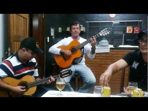 Imperfeito - Pedrinho (Trio Silverado)