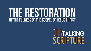 Talking Scripture video thumbnail