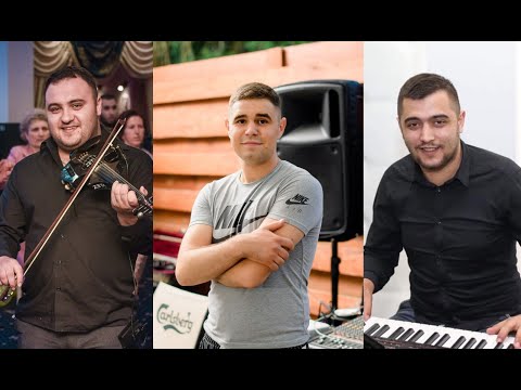 Creciun Ion-Te-am vazut pe Facebook