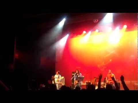 Nagar Baul's concert at Perth 10th February 2013