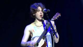 The Tide - Click My Fingers (including the prank from The Vamps)