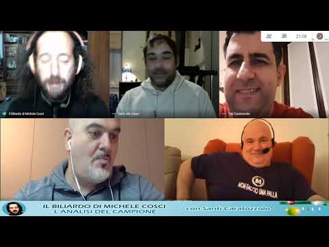 L'analisi del Campione - Santi Caratozzolo