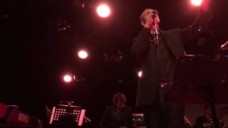 The Triffids - Stolen Property - Live at de Tolhuistuin