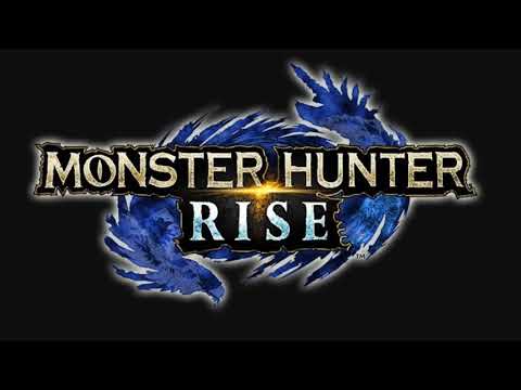 Monster Hunter Rise OST - Allmother Narwa