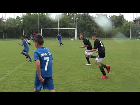 Rep I : Viking Pruszynski - FC Astra Ploieşti 4 - 0 ( 2 - 0 )