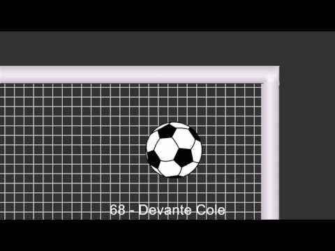 14.02.2017: Fleetwood Town - Bradford City (2 - 1)