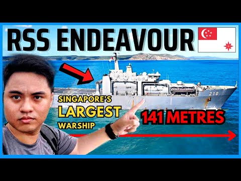 Steam Community :: Video :: RSS Endeavour - Republic of Singapore Navy ...