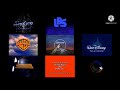 My TV Shows End Credits Remix
