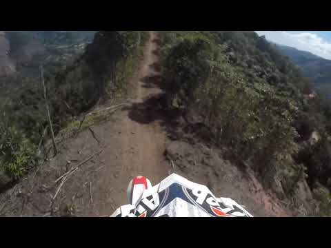 Polenta Off Road 2019