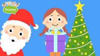 🎄Canta, Dança, Chegou o Natal🎄| Tucantar - Música Infantil