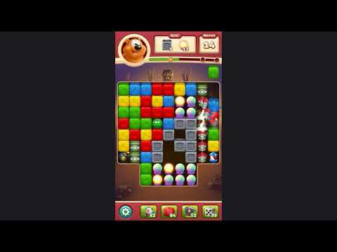 TOON BLAST level 1697