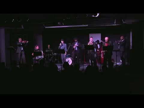 Preßburger Klezmer BIG Band - Di mame kokht (official)