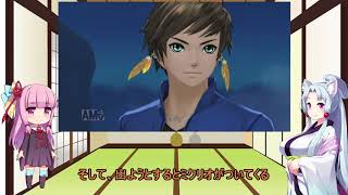 【ゲーム実況】クソゲーおねえゃんが持ってきたゲームがやばい！？　けものフレンズ2の元祖！？【ToZ】