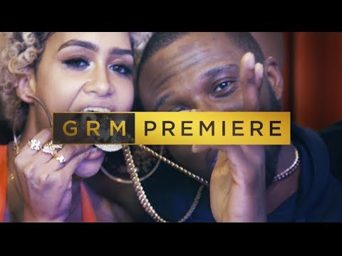 Headie One - Golden Boot  (Prod by. MkThePlug x M1OnTheBeat) #OFB [Music Video] | GRM Daily