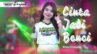 Download lagu Cinta Jadi Benci - Ninna Firnanda _ MADASE MUSIC mp3 Download lagu Cinta Jadi Benci - Ninna Firnanda _ MADASE MUSIC mp3