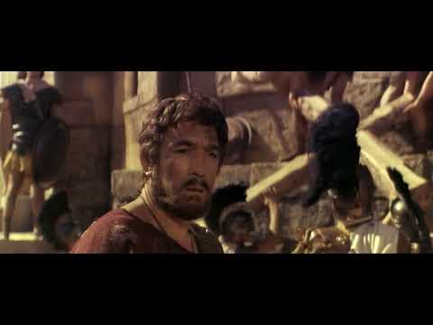 Barabbas 1961 Full movie 720p BluRay