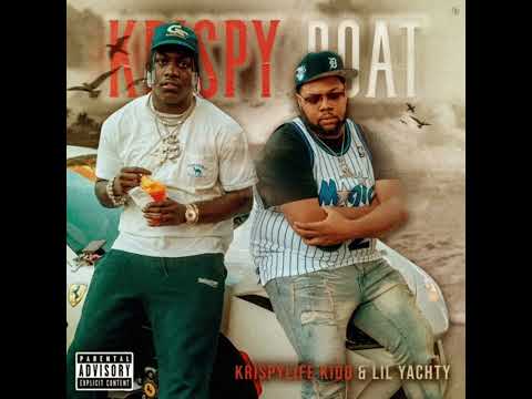 Lil Yachty x KrispyLife Kidd - Krispy Boat (ReProd.DameWickk) [Beat Flip]