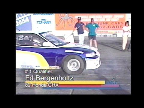 1999 Battle of the Imports | DSPORT Classic