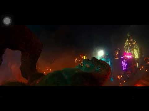 Chlip chlip by lizard king