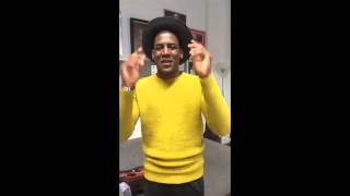 The Popshack #LabrinthLetItBeComp Winner is...