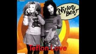 Nylon Beat - Teflon love