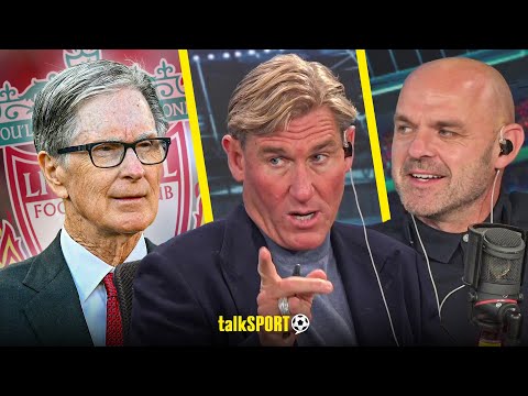 Simon Jordan and Danny Murphy HEAP PRAISE on FSG as they reach 15 years as Liverpool owners!
